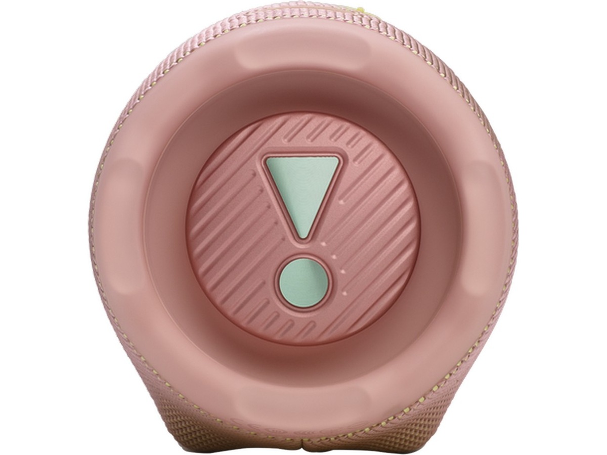 JBL Charge 6 trådløs bluetooth-højttaler (rosa) Trådløs / Bluetooth højttaler