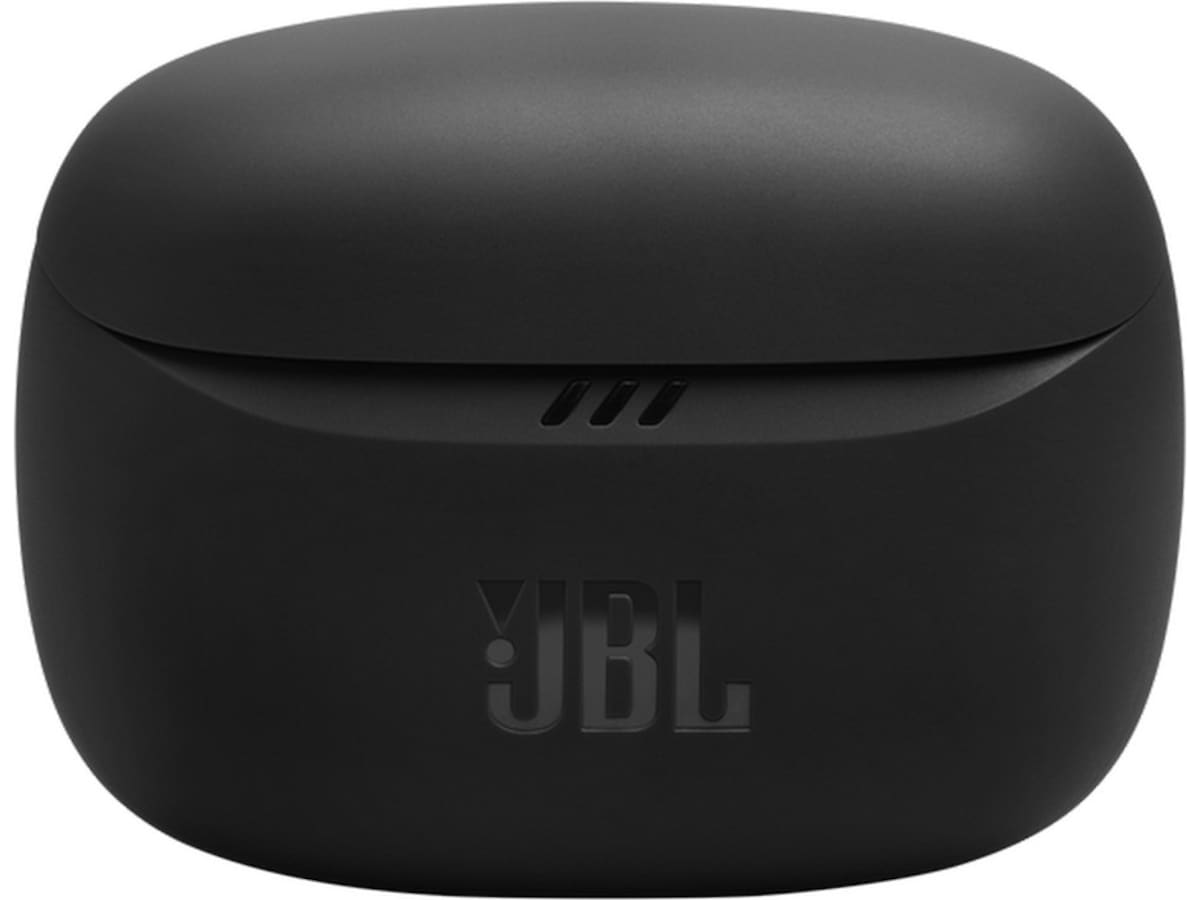 JBL Tune Buds 2 trådløse ørepropper, In-Ear (sort) In-ear høretelefoner