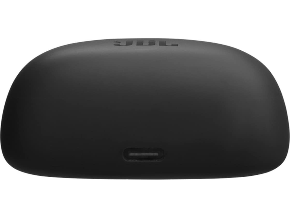 JBL Tune Buds 2 trådløse ørepropper, In-Ear (sort) In-ear høretelefoner