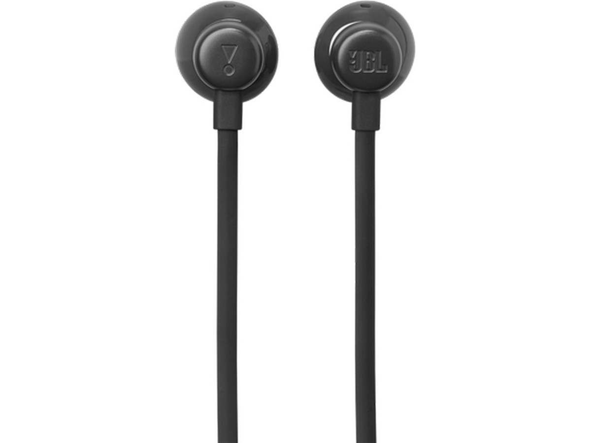 JBL Tune 305C kablede ørepropper, In-Ear (sort) In-ear høretelefoner