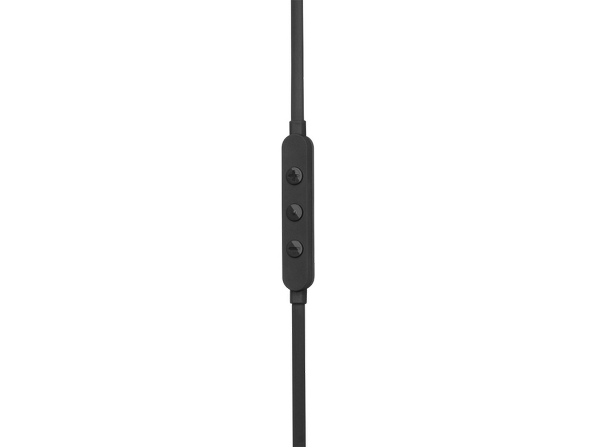 JBL Tune 305C kablede ørepropper, In-Ear (sort) In-ear høretelefoner