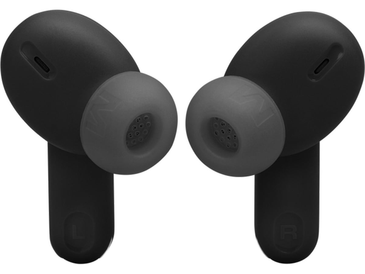 JBL Tune Beam 2 Trådløse Ørepropper (sort) In-ear høretelefoner