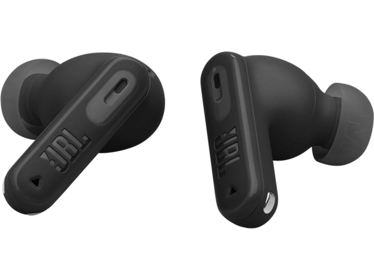 JBL Tune Beam 2 Trådløse Ørepropper (sort) In-ear høretelefoner