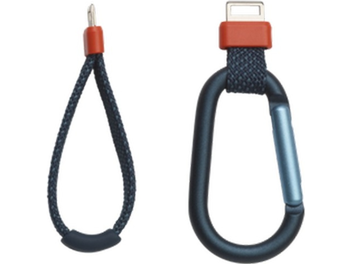 JBL Flip 7 trådløs bluetooth-højttaler (blå) Trådløs / Bluetooth højttaler