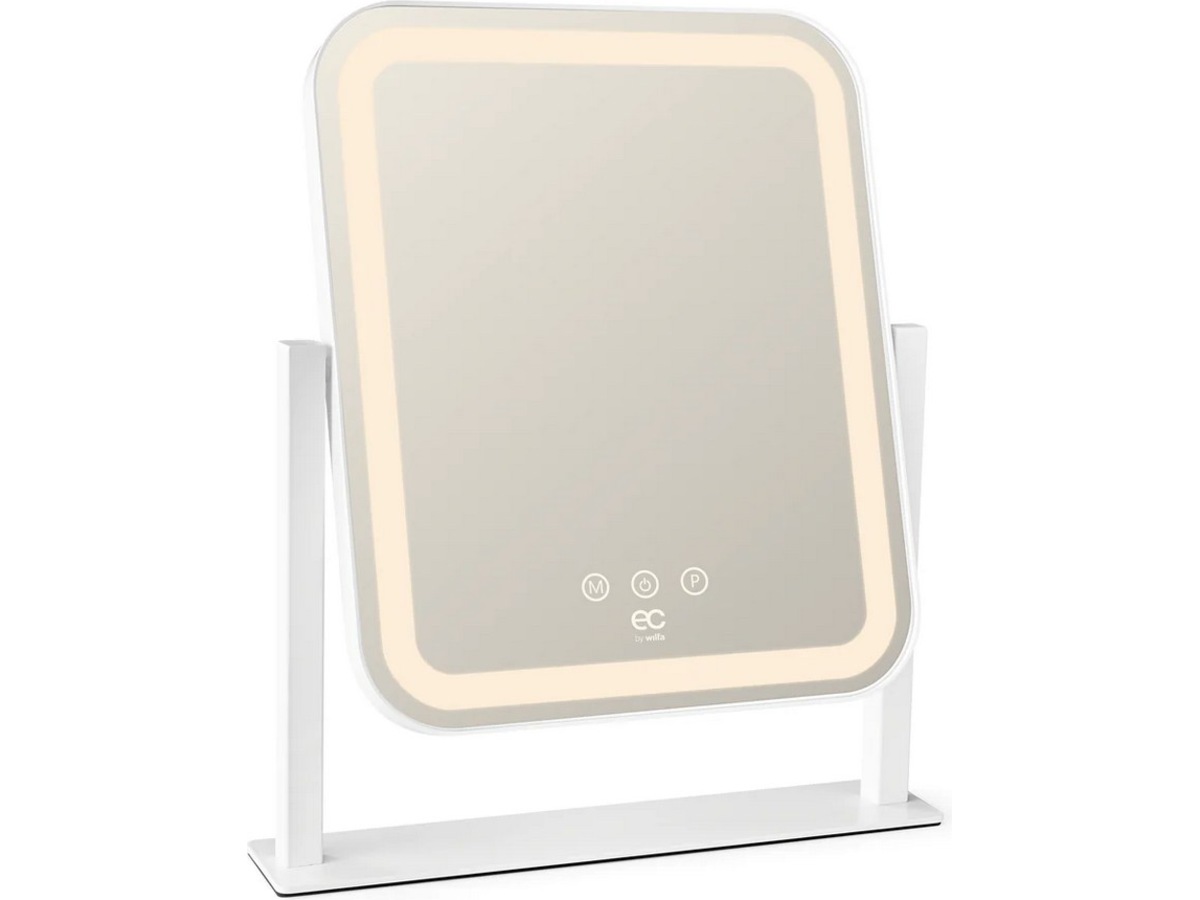 EC Glowing Sminkespejl 2-pak Ansigtspleje