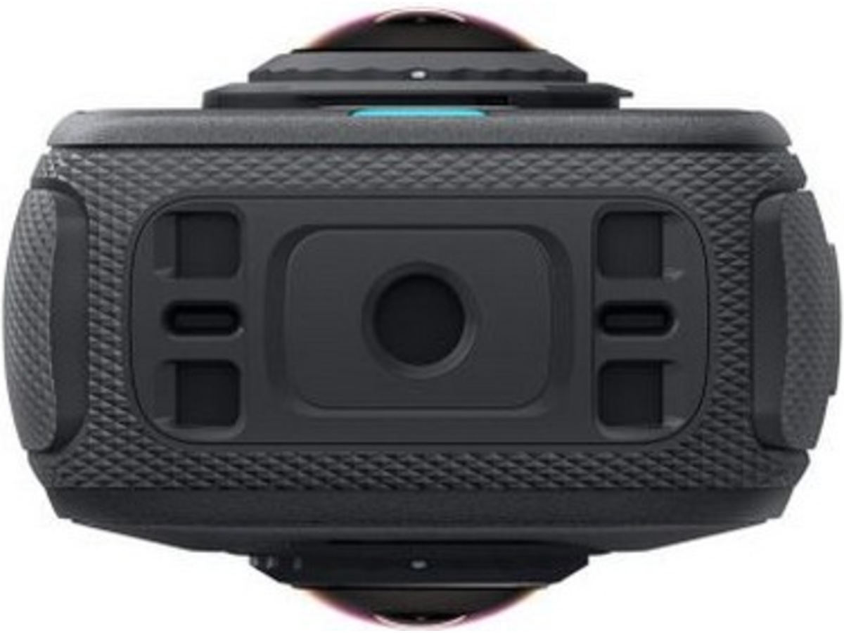 Insta360 X4 Air Standard Bundle Action kamera