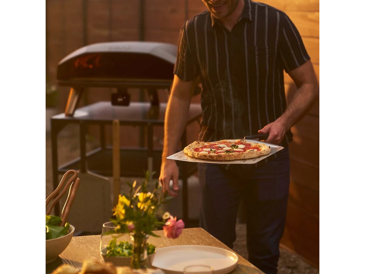 Ooni Koda 2 Max pizzaovn 24" 30mbar Pizzaovne