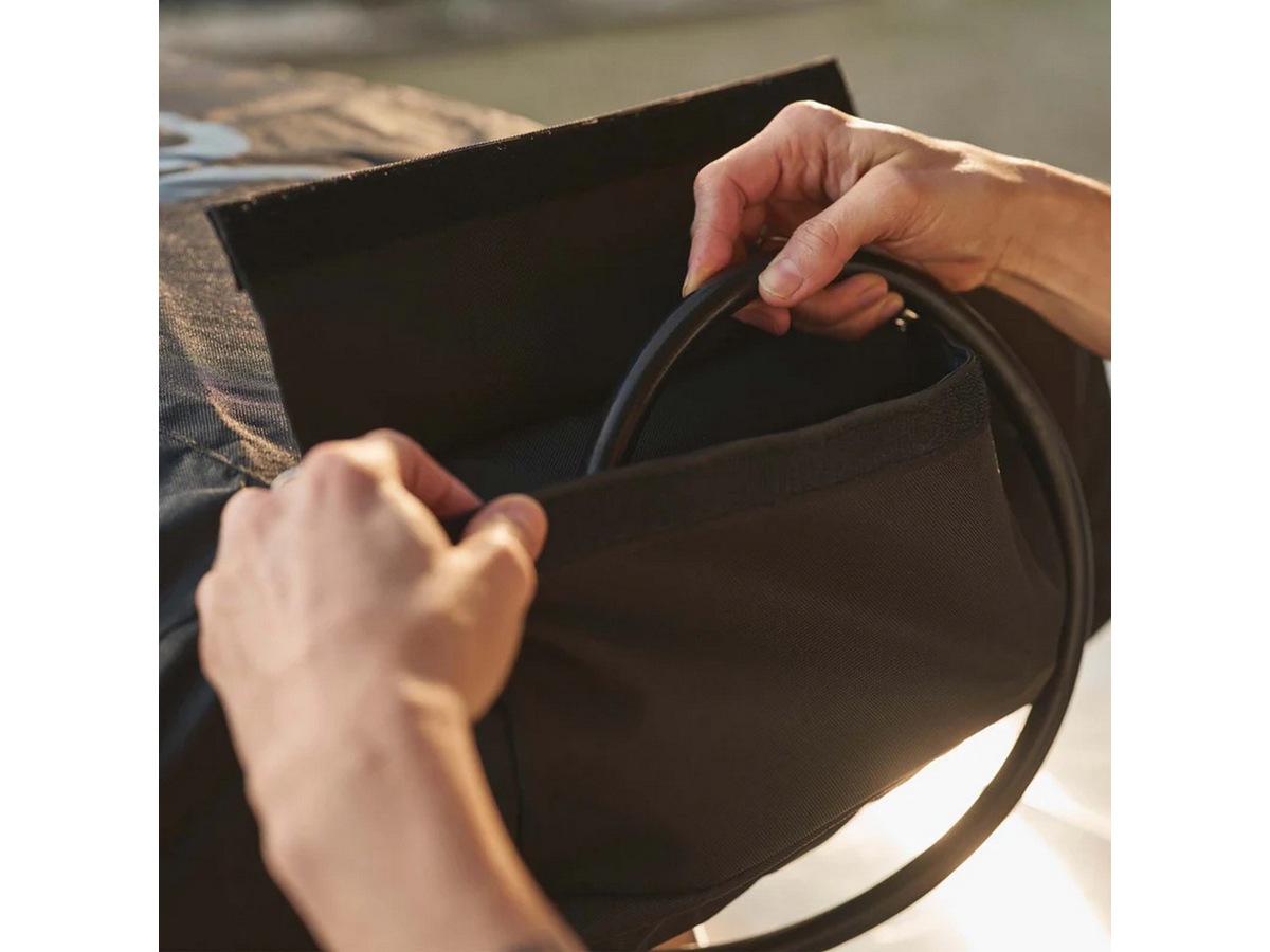 Ooni Koda 2 Pro overtræk Tilbehør til pizzaovne