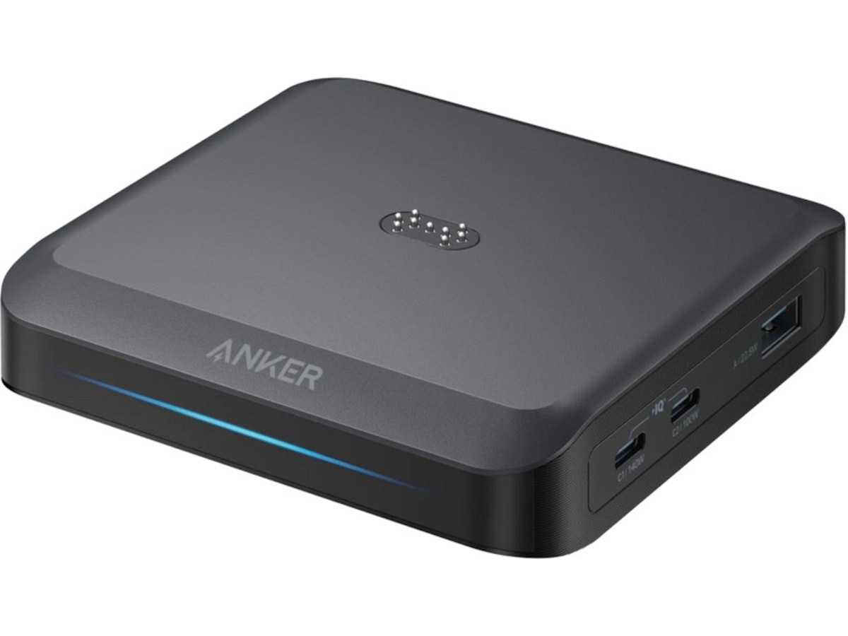 Anker Prime ladebase 150W Ladestation