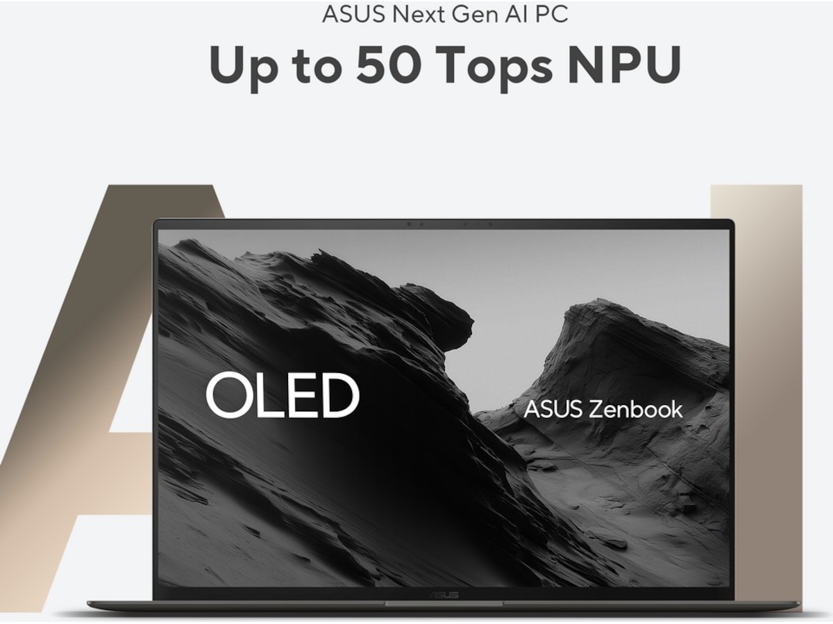 ASUS Zenbook S16 UM5606GA 16" 3K OLED PC - Bærbar / laptop