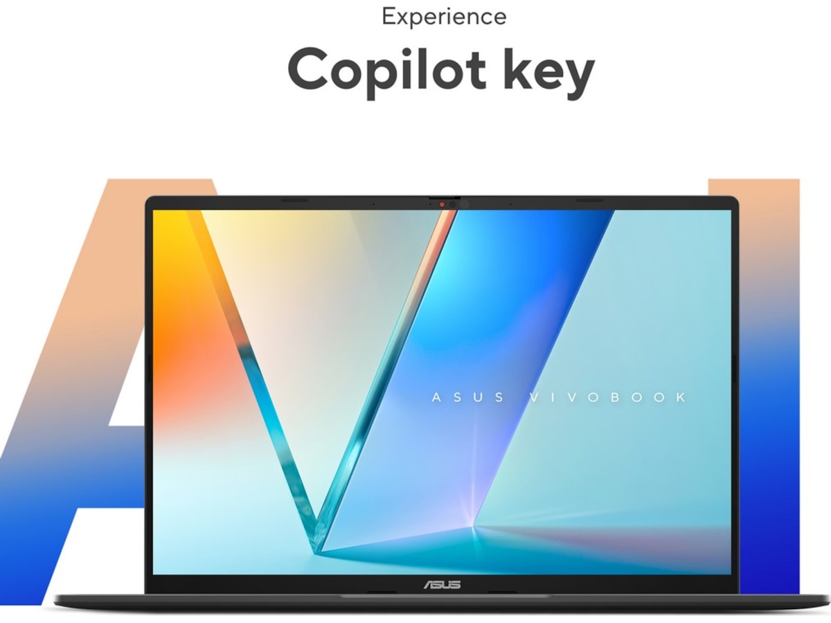 ASUS Vivobook S 16 D3607HA-RP101W 16" FHD 144 Hz PC - Bærbar / laptop