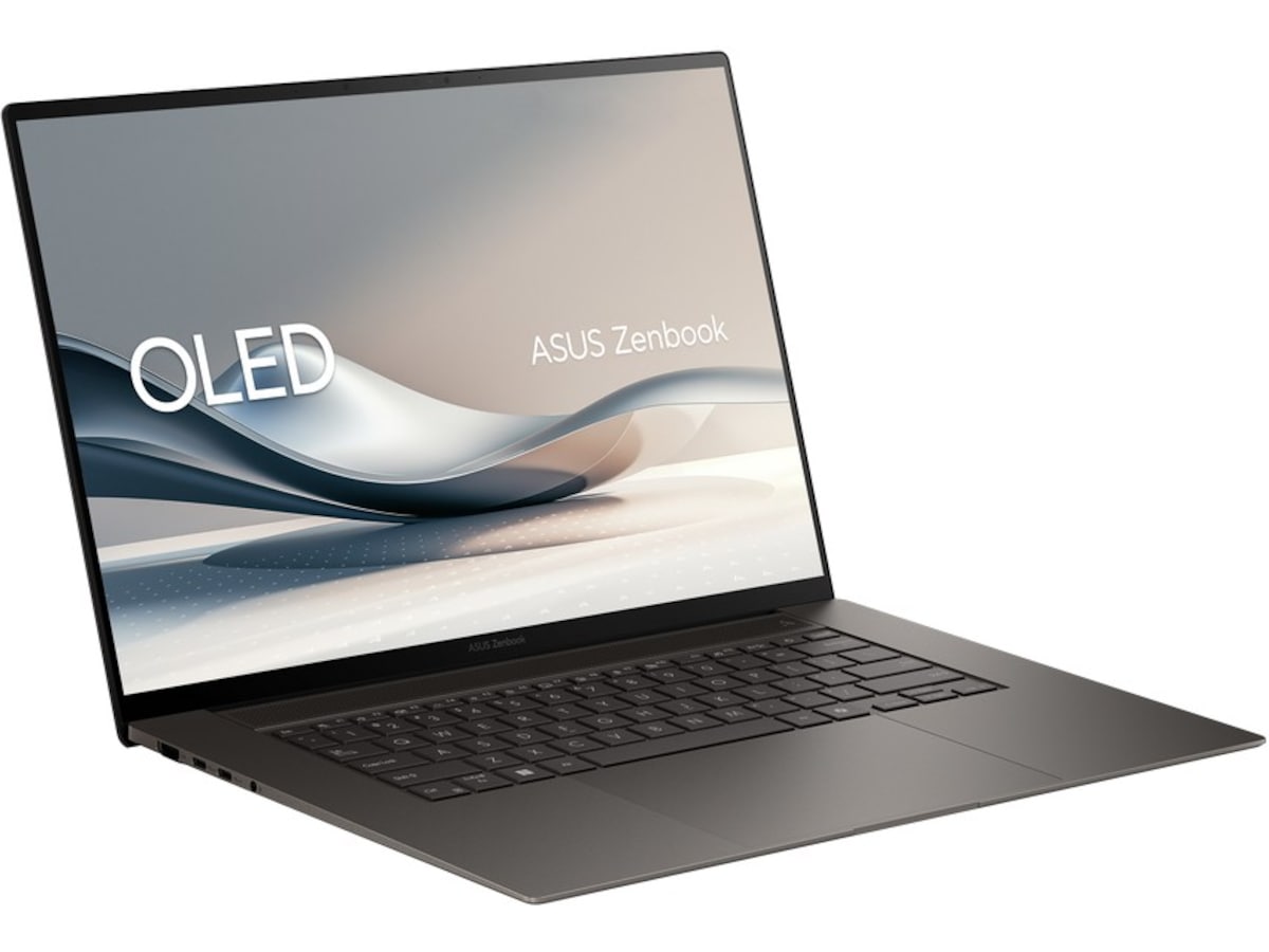 ASUS Zenbook S 16 UX5606SA 16" 3K OLED PC - Bærbar / laptop