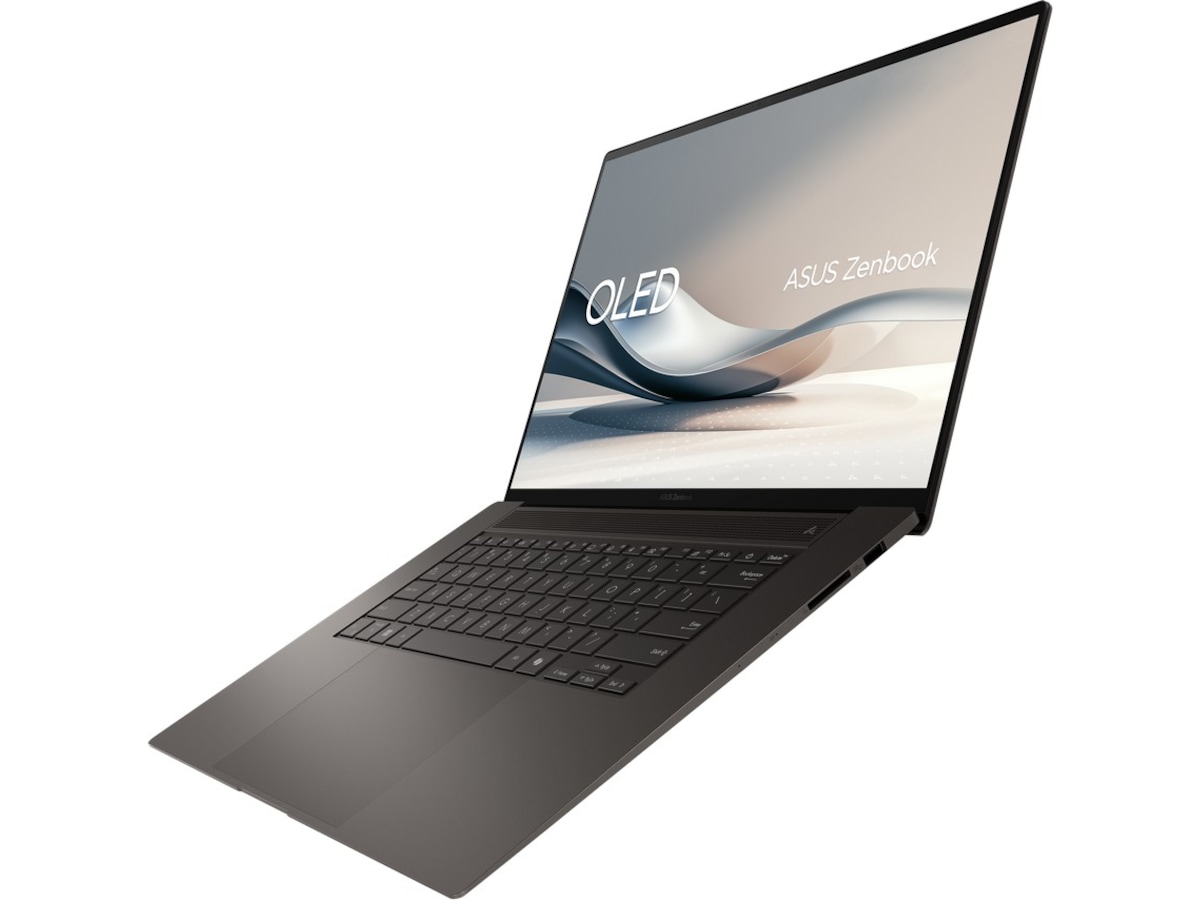 ASUS Zenbook S 16 UX5606SA 16" 3K OLED PC - Bærbar / laptop