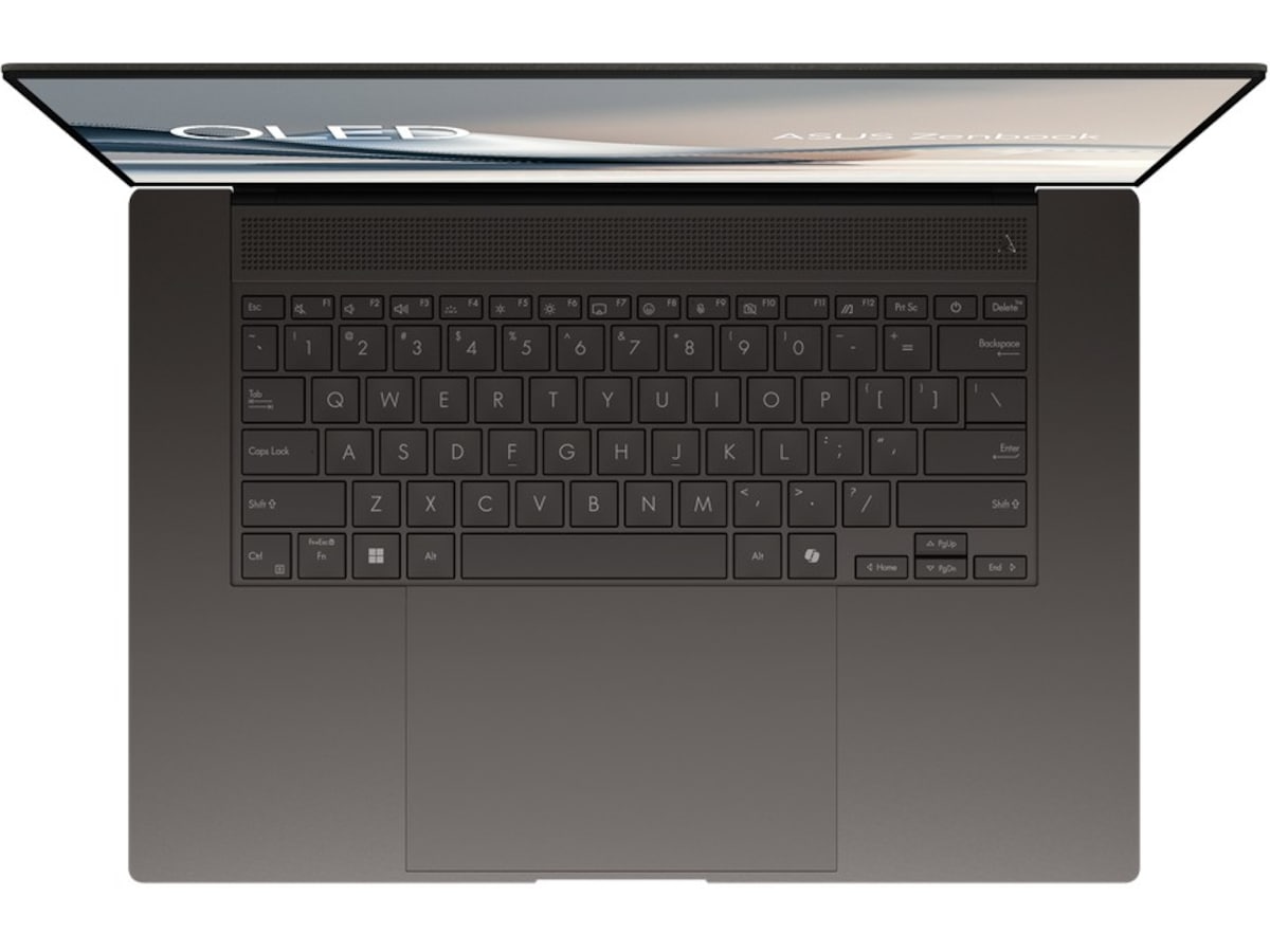 ASUS Zenbook S 16 UX5606SA 16" 3K OLED PC - Bærbar / laptop
