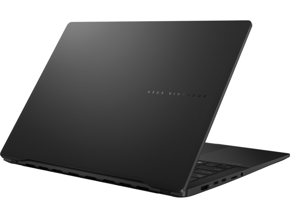 ASUS Vivobook S14 14" WUXGA OLED (sort) PC - Bærbar / laptop