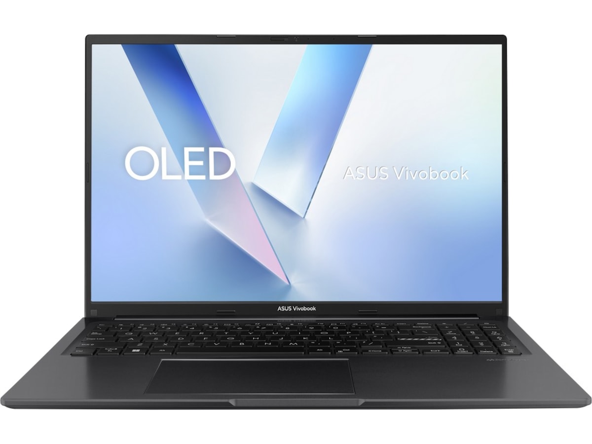 ASUS Vivobook 16 D1605NAQ 16" FHD OLED PC - Bærbar / laptop