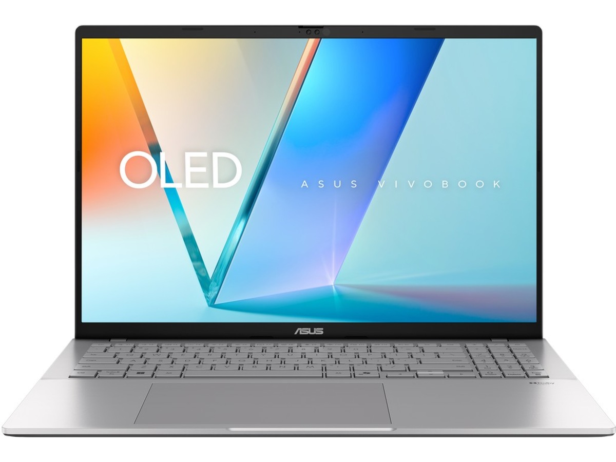 ASUS Vivobook S 16 K3607AA 16" WUXGA OLED PC - Bærbar / laptop