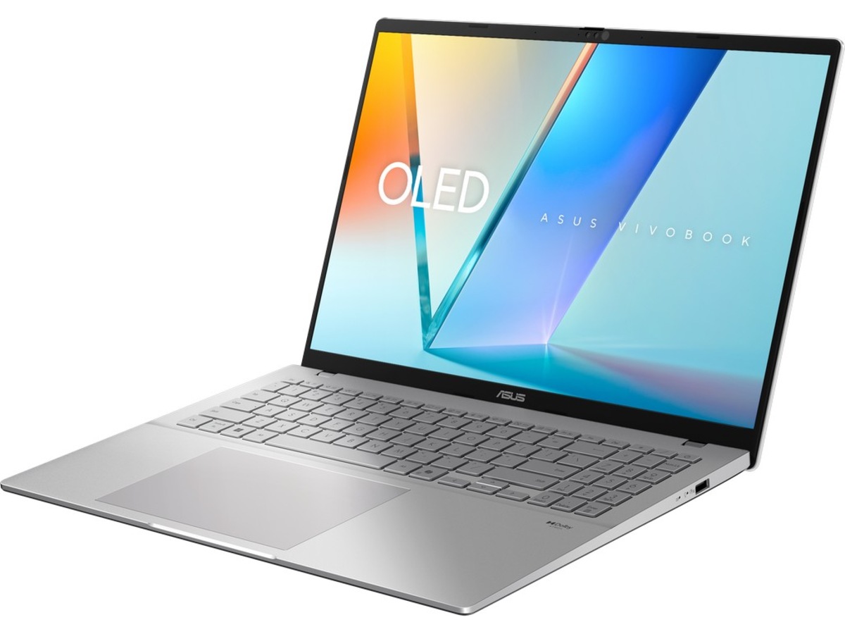 ASUS Vivobook S 16 K3607AA 16" WUXGA OLED PC - Bærbar / laptop