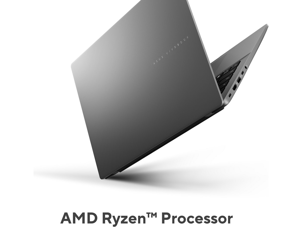 ASUS Vivobook S 16 D3607HA-RP098W 16" FHD 144 Hz PC - Bærbar / laptop