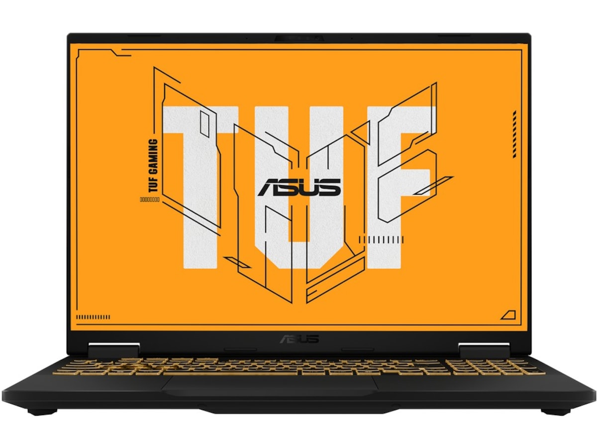 ASUS TUF Gaming A16 16" 2.5K 165 Hz Gaming laptop