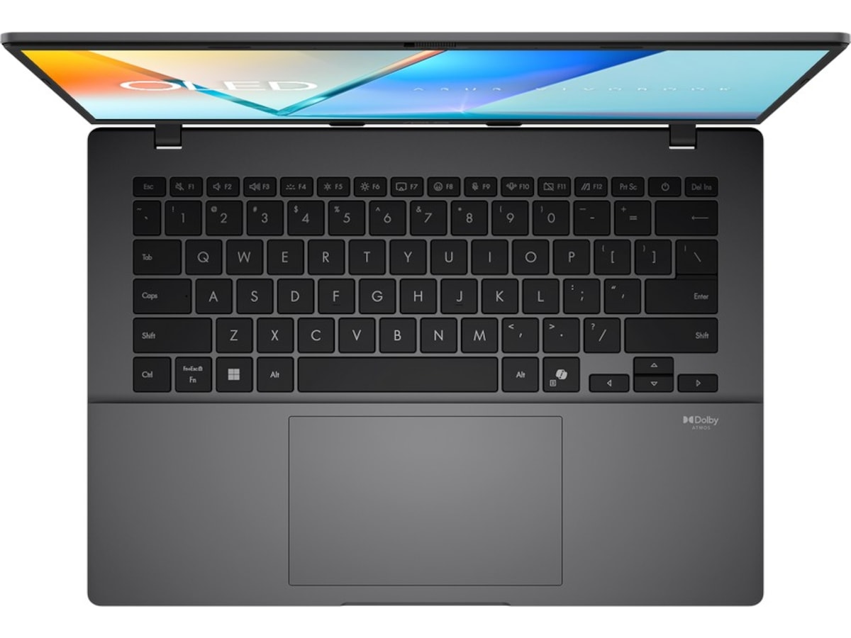 ASUS Vivobook S14 D3407GA 14" WUXGA OLED PC - Bærbar / laptop