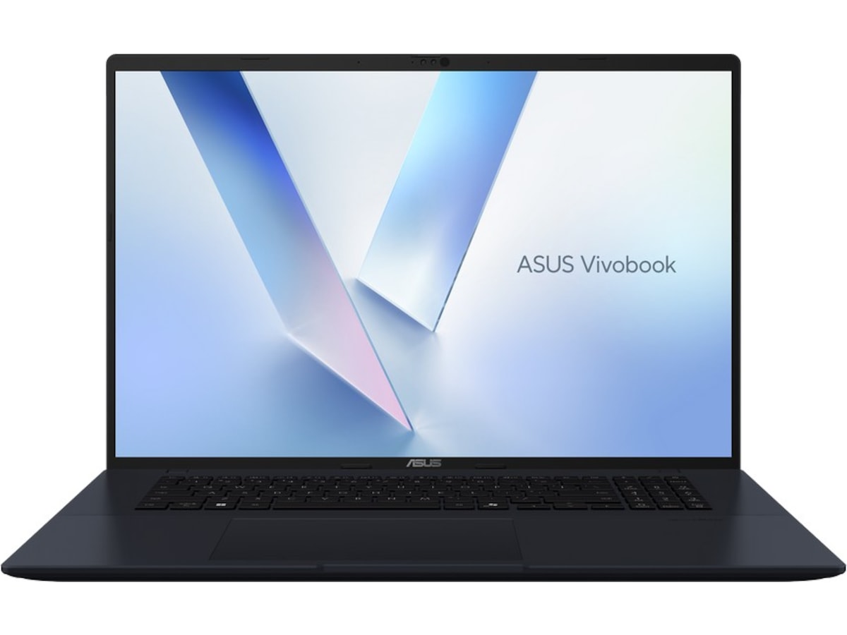 ASUS Vivobook 18 D1807GA 18" WUXGA PC - Bærbar / laptop