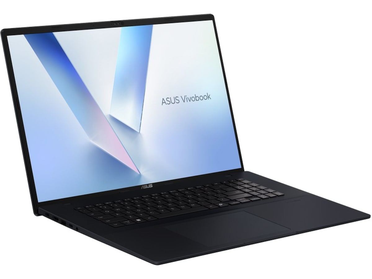 ASUS Vivobook 18 D1807GA 18" WUXGA PC - Bærbar / laptop