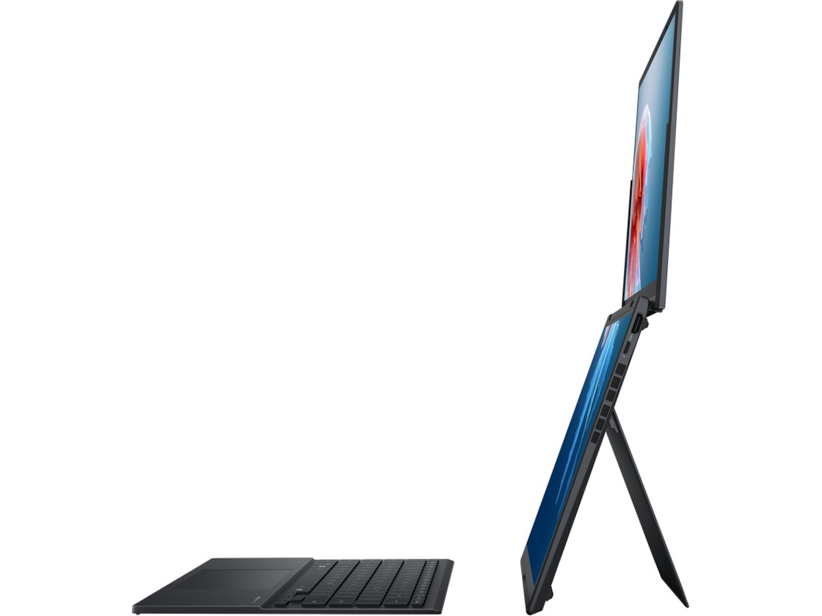 ASUS Zenbook Duo UX8406CA 14" FHD OLED berøringsskærm PC - Bærbar / laptop