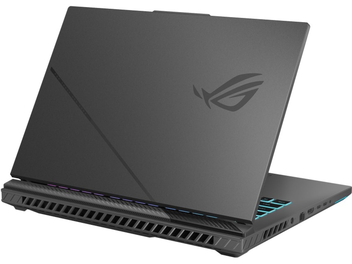 ASUS ROG Strix G16 G614PR 16" WUXGA 165 Hz Gaming laptop