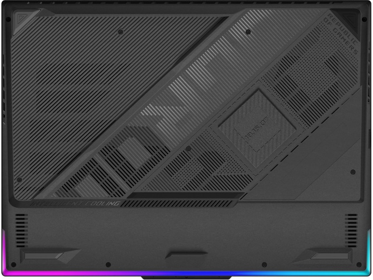 ASUS ROG Strix G16 G614PR 16" WUXGA 165 Hz Gaming laptop