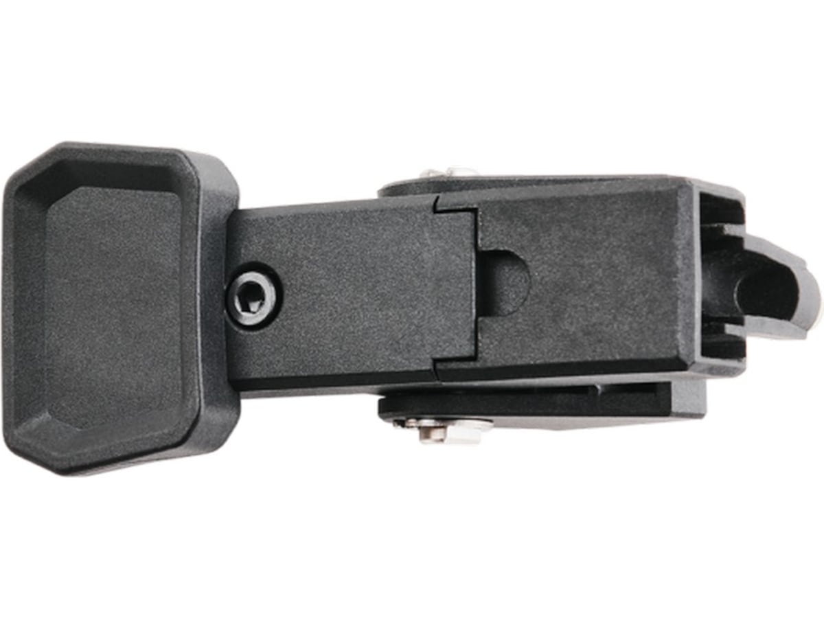 Asetek Clutch Paddles Rat og pedaler