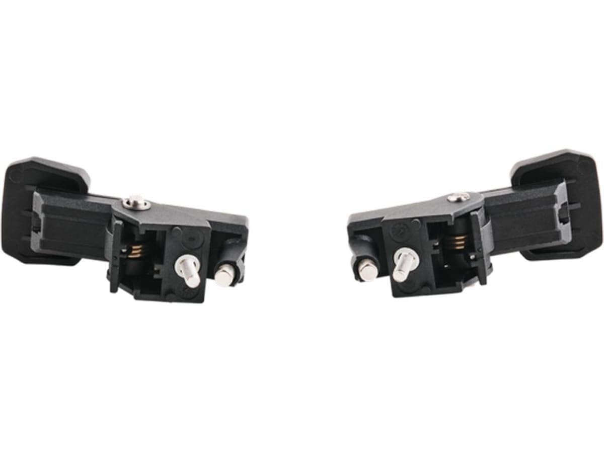 Asetek Clutch Paddles Rat og pedaler