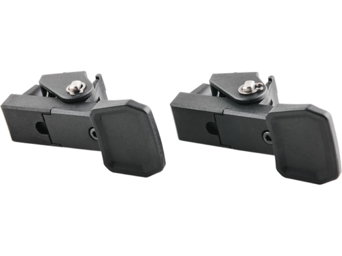 Asetek Clutch Paddles Rat og pedaler