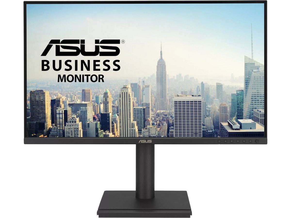 ASUS 27" skærm BE27ACGN Skærme