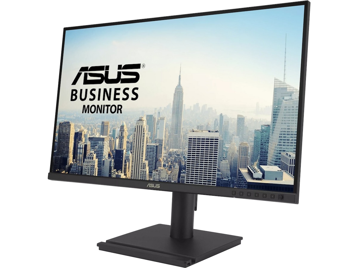ASUS 27" skærm BE27ACGN Skærme