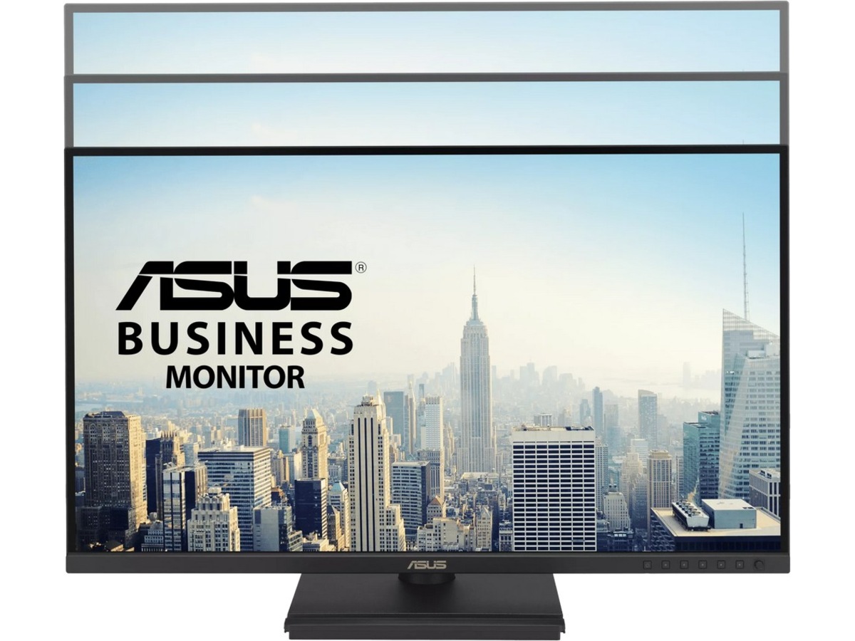 ASUS 27" skærm BE27ACGN Skærme