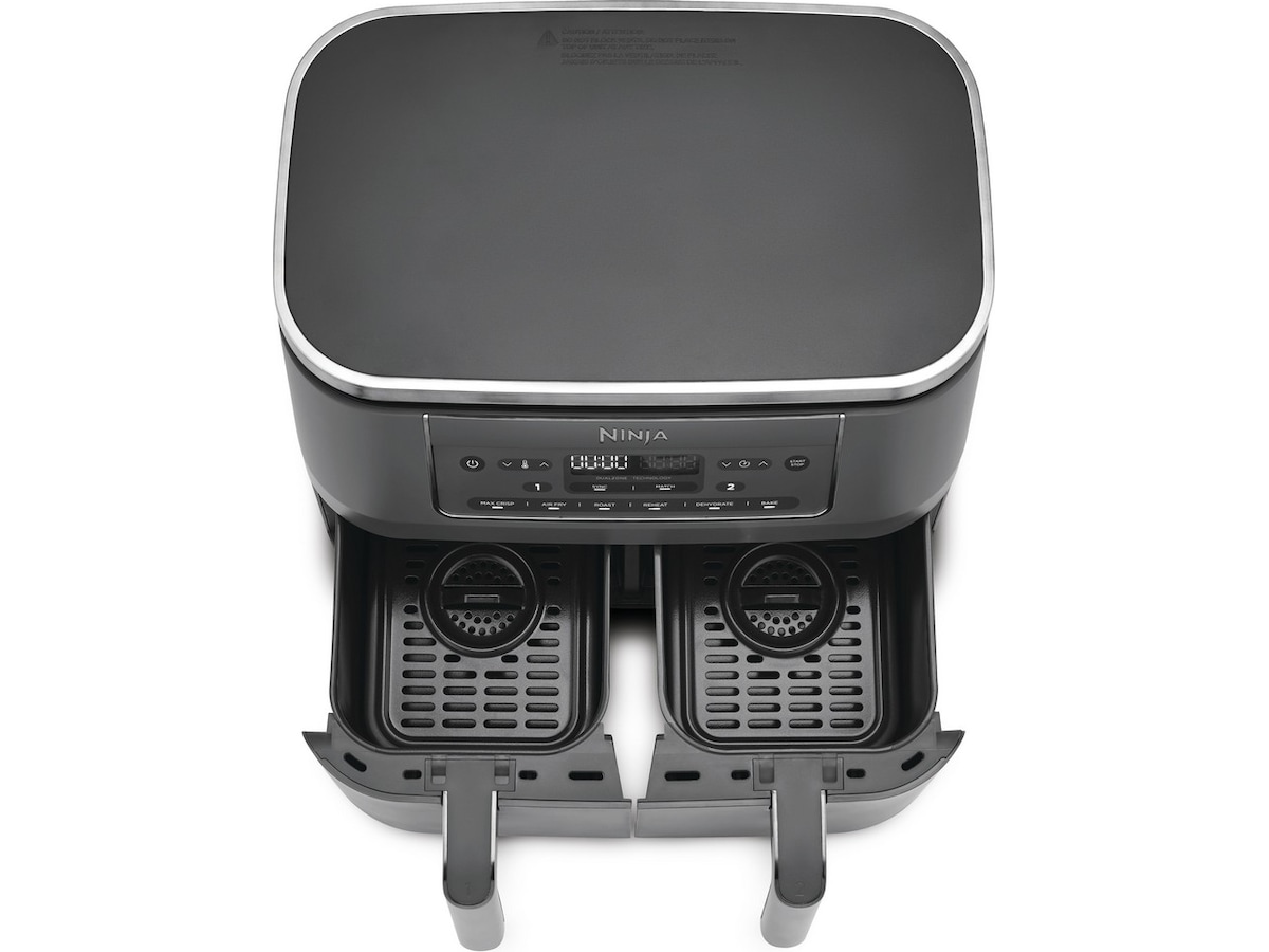 Ninja 6-i-1-Dual Zone Airfryer DZ300EU Airfryer
