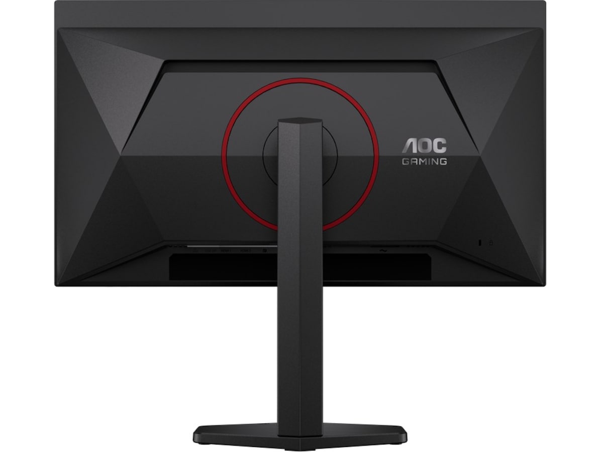 AOC 27" gamingskærm Q27G4SDR Gamingskærme