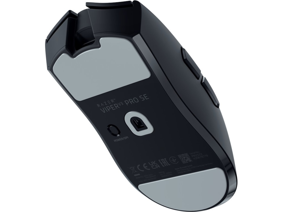 Razer Viper 3 Pro SE trådløs esport gamingmus Gamingmus
