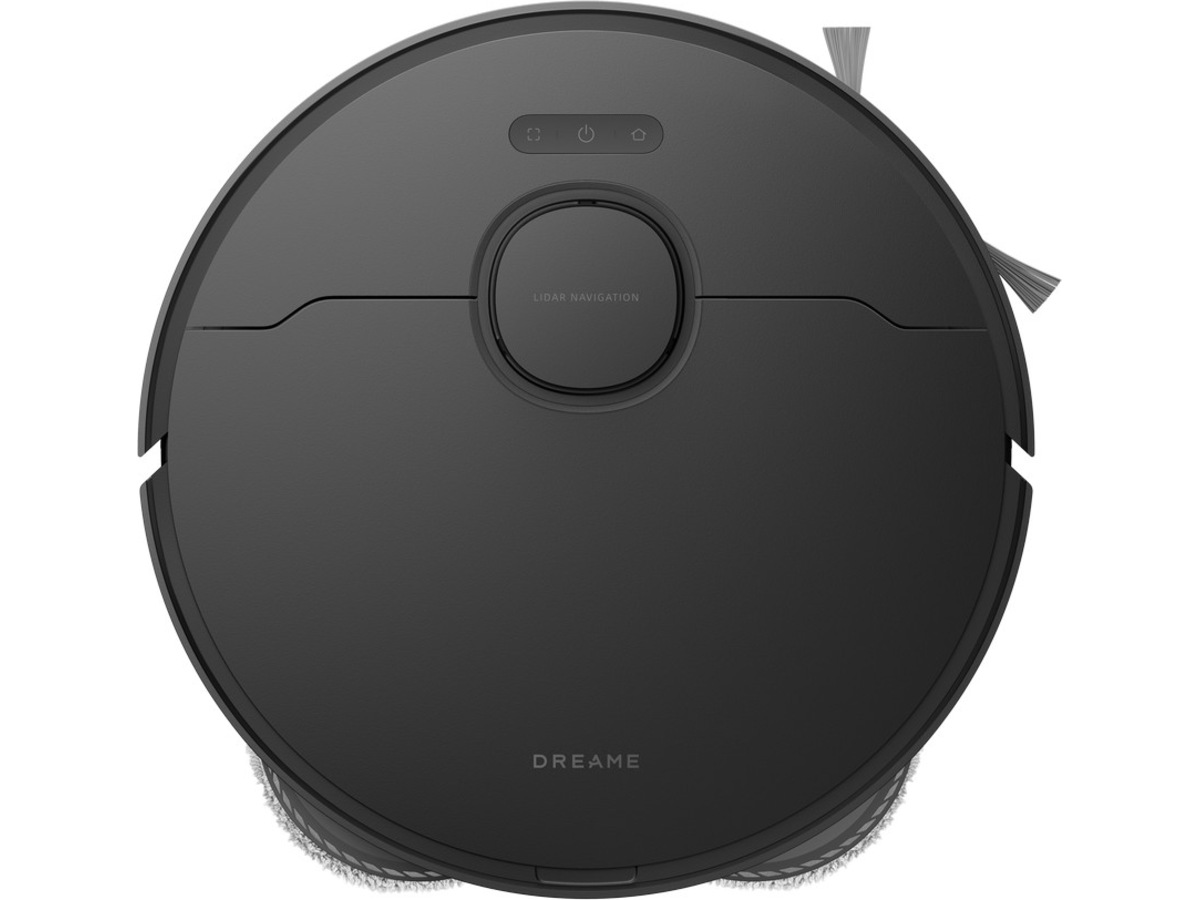 Dreame L10s Ultra Gen 3 robotstøvsuger (sort) Robotstøvsugere