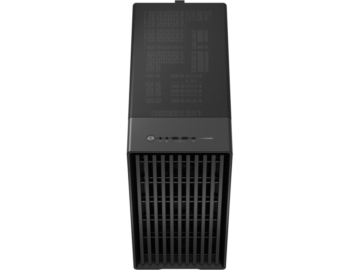 Fractal Design North XL Momentum Edition Midi Tower