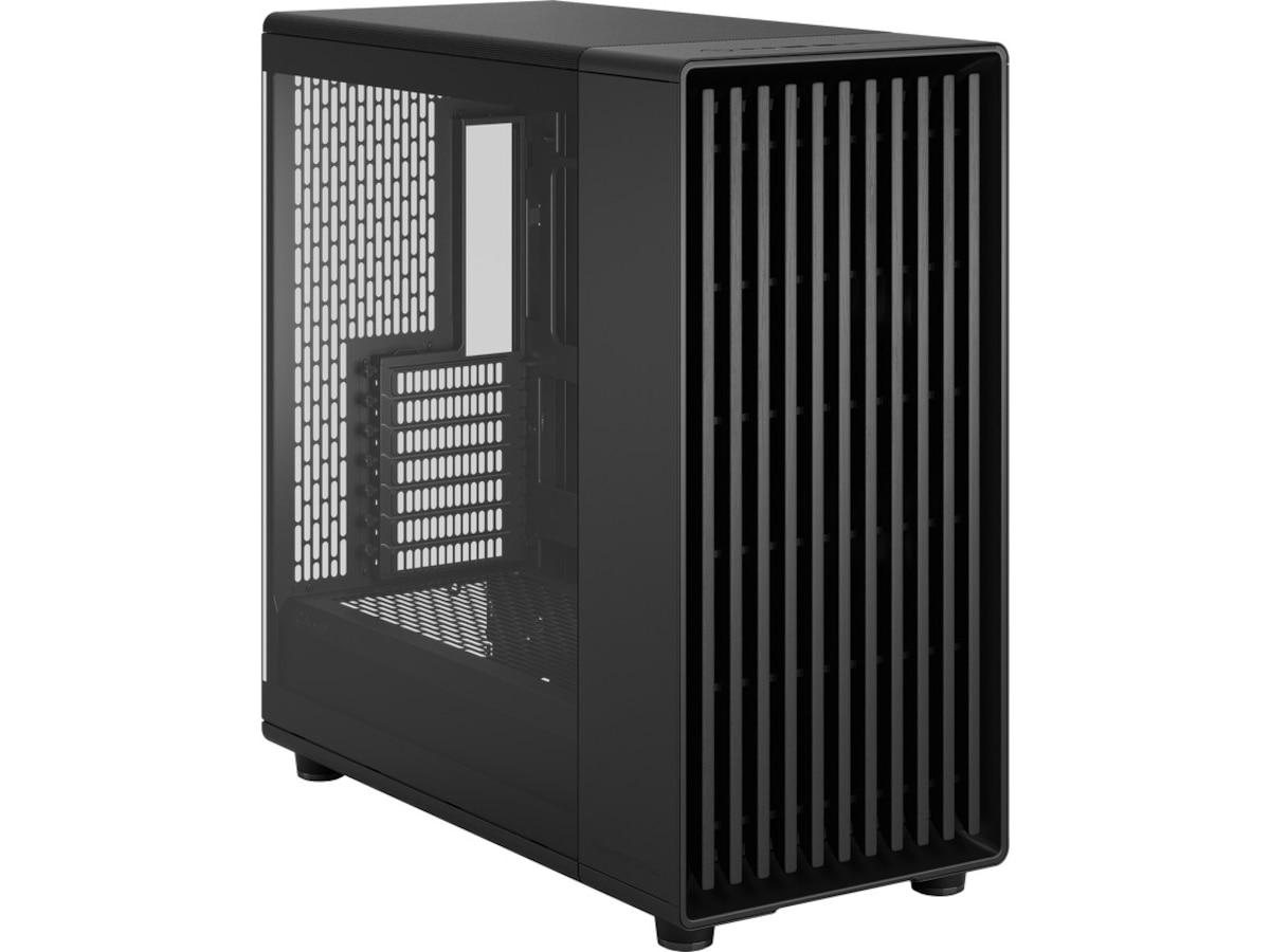 Fractal Design North XL Momentum Edition Midi Tower