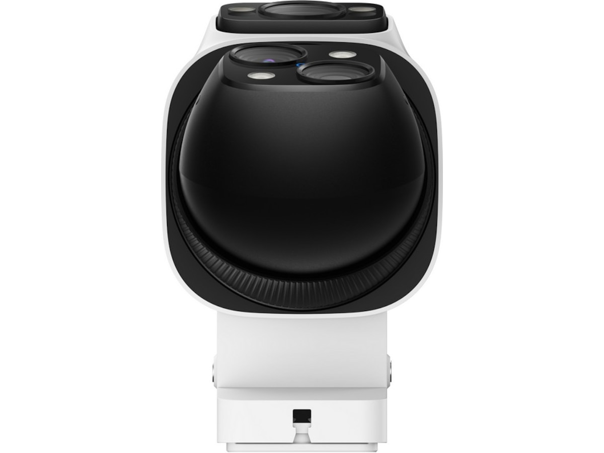 Eufy NVR Security System S4 Max 4-cam Overvågningskameraer