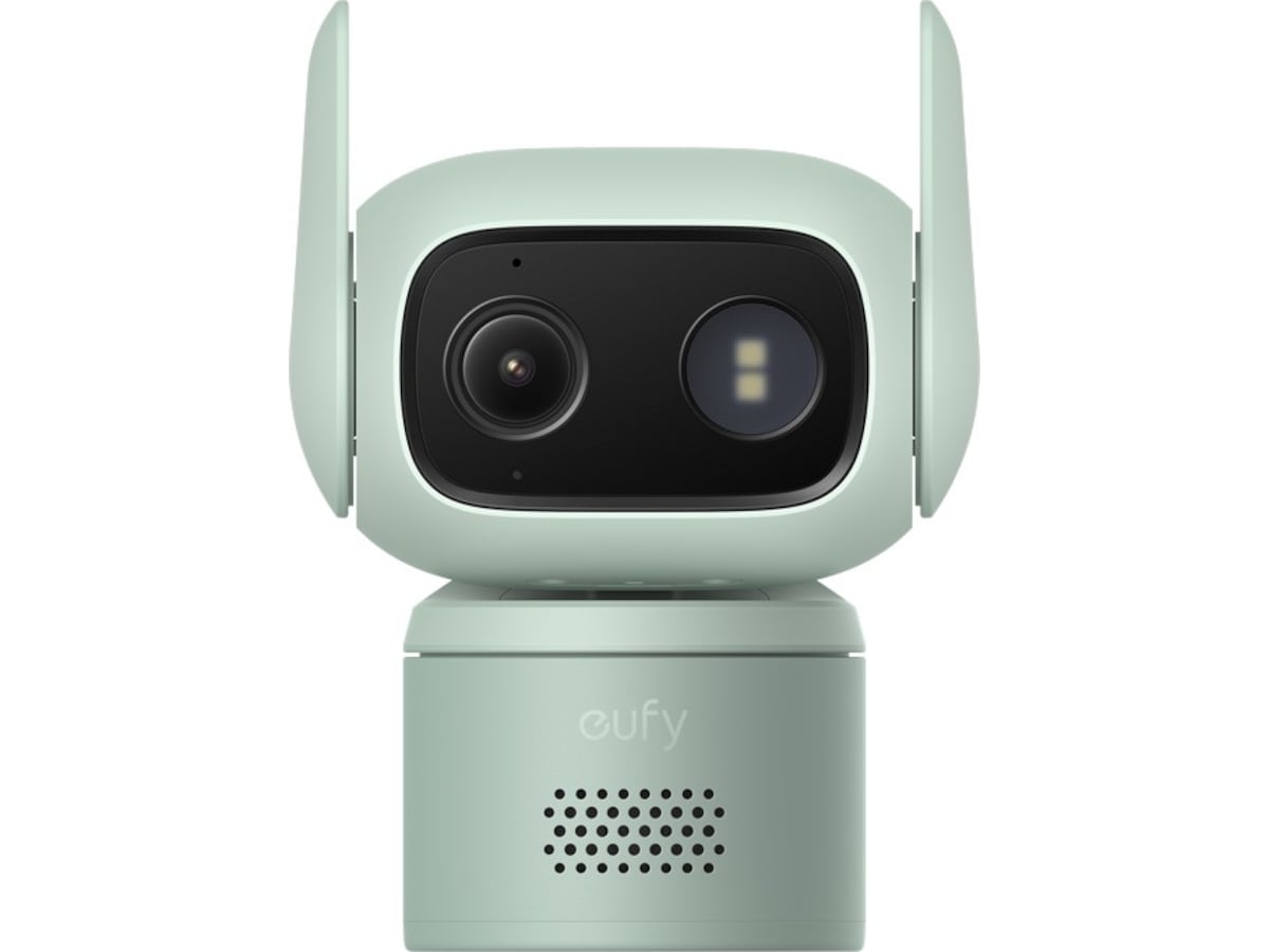Eufy WiredCam C31 overvågningskamera (grøn) Overvågningskameraer