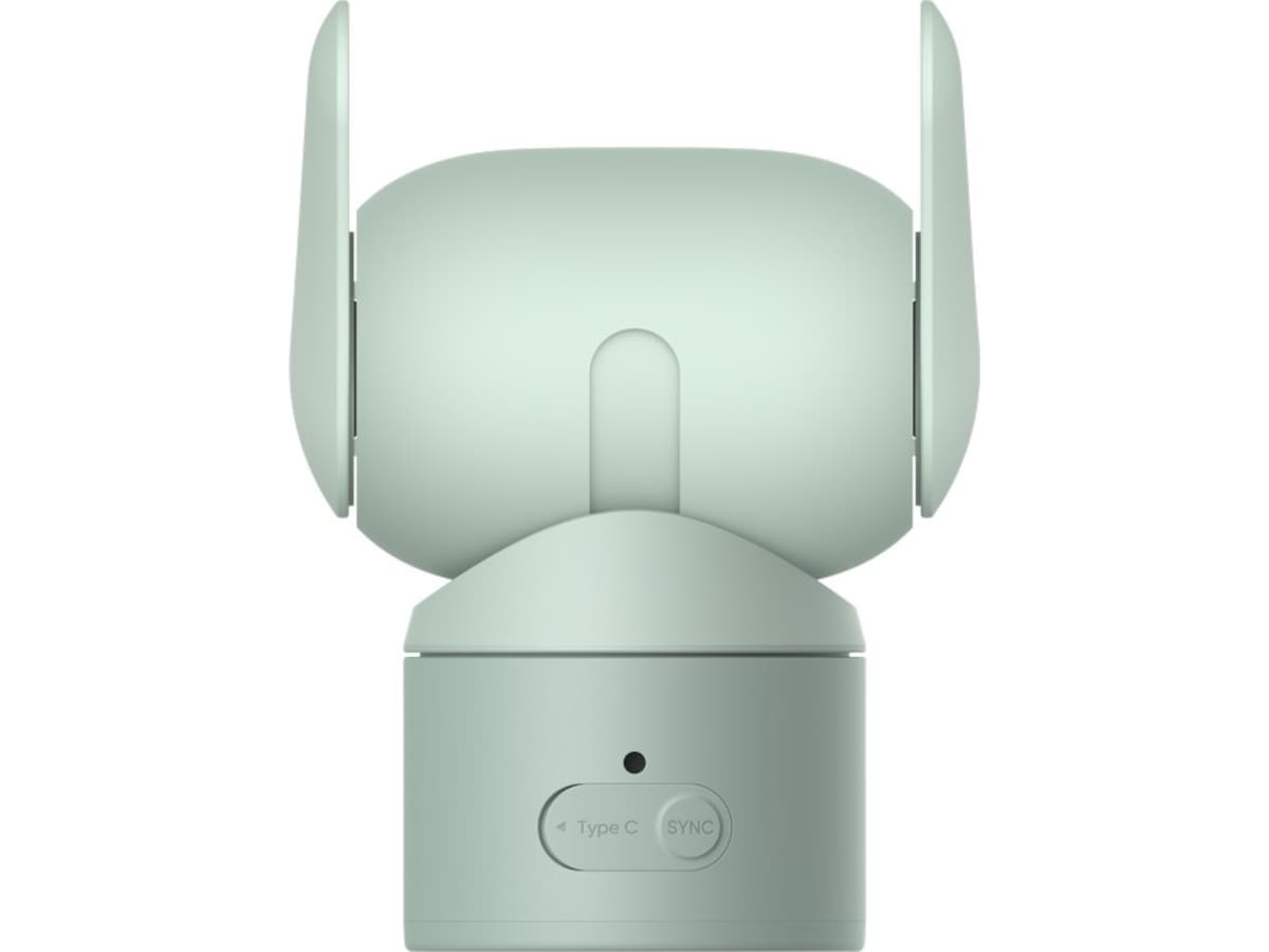 Eufy WiredCam C31 overvågningskamera (grøn) Overvågningskameraer