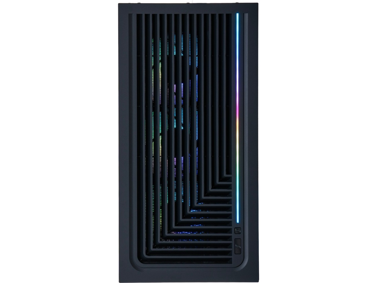 Komplett-PC Epic Gaming a352 RGB Stationær Gaming PC