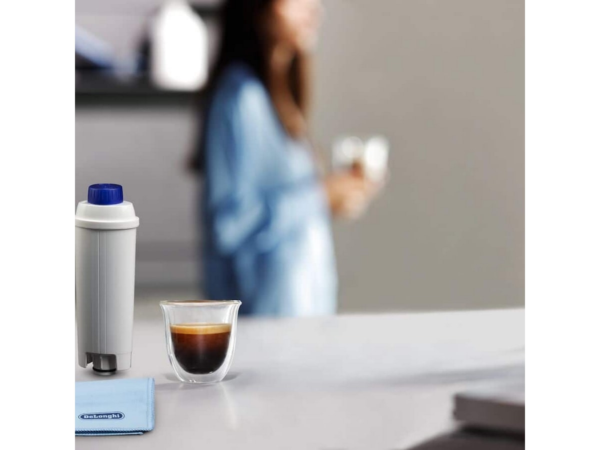 De'Longhi Coffee care kit DLSC306 Tilbehør til kaffemaskine