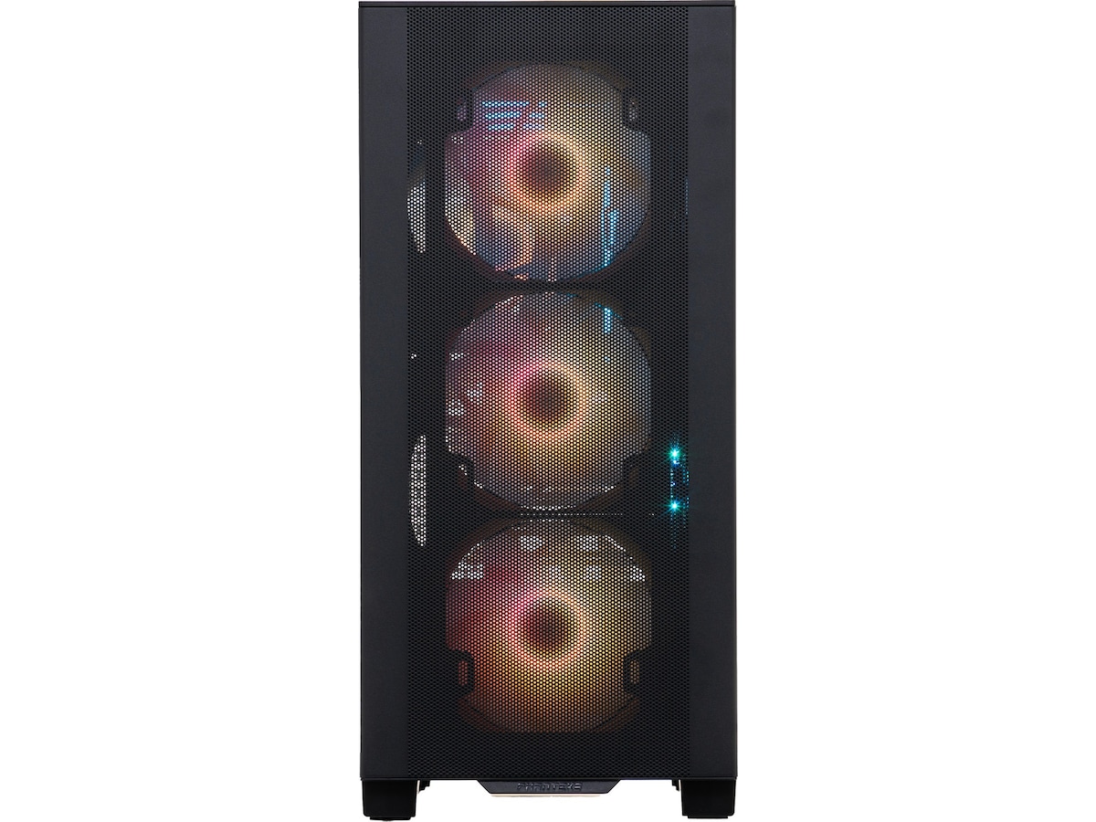 Komplett-PC Epic Gaming a247 RGB Stationær Gaming PC
