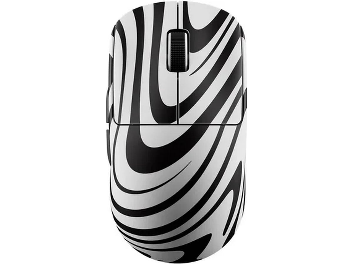 Pulsar X2 CRAZYLIGHT Mini gamingmus Boardzy Limited Edition Gamingmus