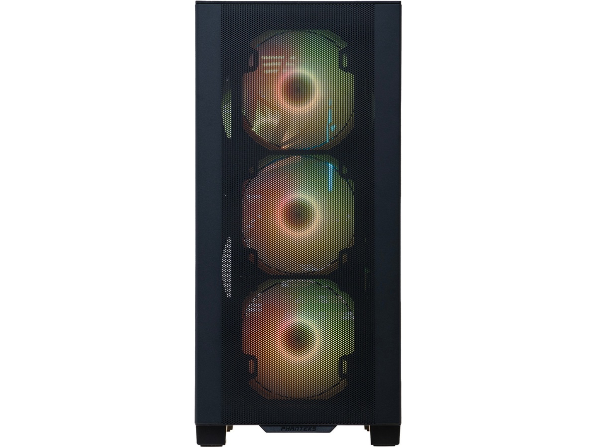 Komplett-PC Epic Gaming i277 RGB Stationær Gaming PC